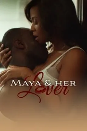 Affiche officielle du film Maya and Her Lover (2021) en French - HDLight - Regarder en streaming sur GauloisFlix