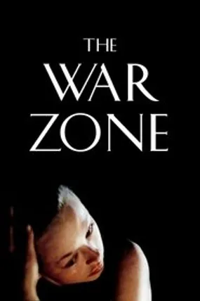 Affiche officielle du film The War Zone (1999) en TrueFrench - HDLight - Regarder en streaming sur GauloisFlix