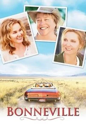 Affiche officielle du film Bonneville (2006) en French - Regarder en streaming sur GauloisFlix