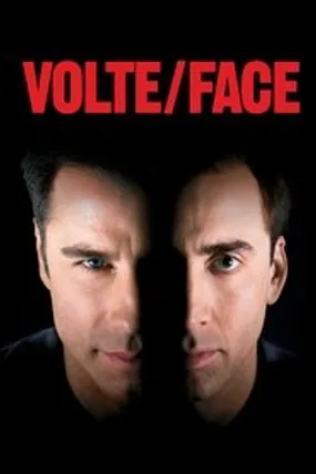 Affiche officielle du film Volte/Face (1997) en TrueFrench - HDLight - Regarder en streaming sur GauloisFlix