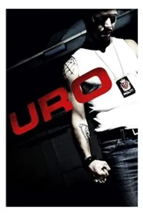 Affiche officielle du film Uro (2006) en French - Regarder en streaming sur GauloisFlix