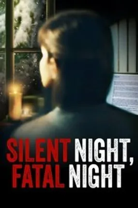 Affiche officielle du film Un Noël mortel (2023) en French - Bdrip LD - Regarder en streaming sur GauloisFlix