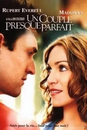 Affiche officielle du film Un couple presque parfait (2000) en TrueFrench - HDLight - Regarder en streaming sur GauloisFlix