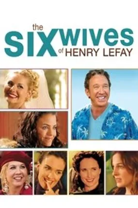 Affiche officielle du film Mon Père et ses 6 veuves (2009) en TrueFrench - DVDRIP - Regarder en streaming sur GauloisFlix