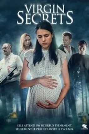 Affiche officielle du film Virgin Secrets (2019) en French - HDLight - Regarder en streaming sur GauloisFlix