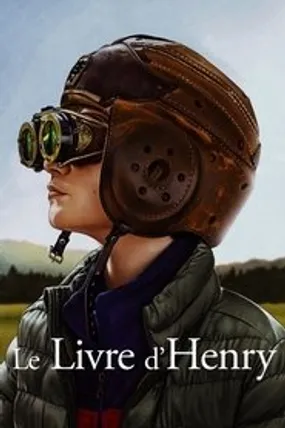Affiche officielle du film The Book of Henry (2017) en French - HDLight - Regarder en streaming sur GauloisFlix