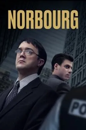 Affiche officielle du film Norbourg (2022) en French - HDLight - Regarder en streaming sur GauloisFlix