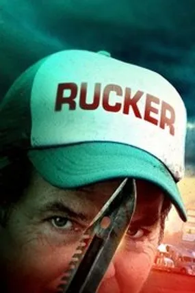 Affiche officielle du film Rucker (2022) en French - DVDSCR - Regarder en streaming sur GauloisFlix