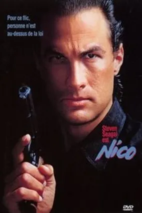 Affiche officielle du film Nico (1988) en TrueFrench - HDLight - Regarder en streaming sur GauloisFlix