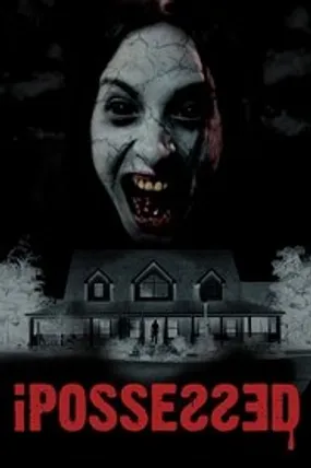 Affiche officielle du film iPossessed (2025) en VOSTFR - HDLight - Regarder en streaming sur GauloisFlix
