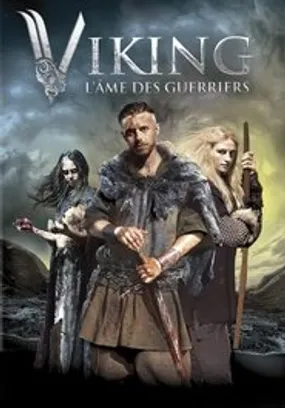 Affiche officielle du film Viking : L'Âme des guerriers (2014) en French - HDLight - Regarder en streaming sur GauloisFlix