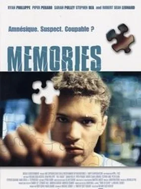 Affiche officielle du film Memories (Inside) (2004) en TrueFrench - HDLight - Regarder en streaming sur GauloisFlix
