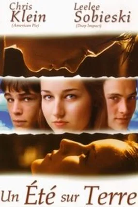 Affiche officielle du film Un Été sur Terre (2000) en French - Regarder en streaming sur GauloisFlix