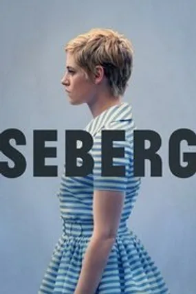 Affiche officielle du film Seberg (2019) en French - HDLight - Regarder en streaming sur GauloisFlix