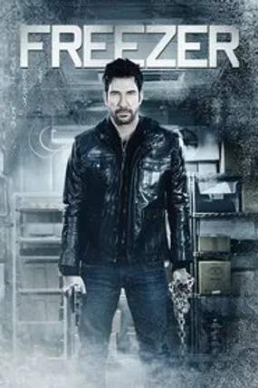 Affiche officielle du film Freezer (2014) en French - Regarder en streaming sur GauloisFlix