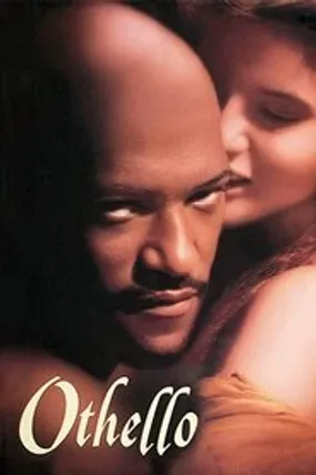 Affiche officielle du film Othello (1995) en French - HDLight - Regarder en streaming sur GauloisFlix