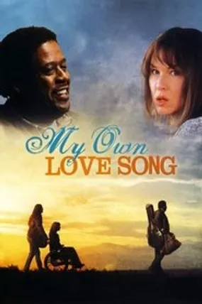 Affiche officielle du film My Own Love Song (2010) en French - Regarder en streaming sur GauloisFlix