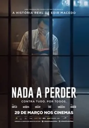Affiche officielle du film Rien à perdre (2018) en French - Regarder en streaming sur GauloisFlix