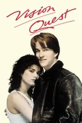 Affiche officielle du film Crazy for You (1985) en French - Regarder en streaming sur GauloisFlix