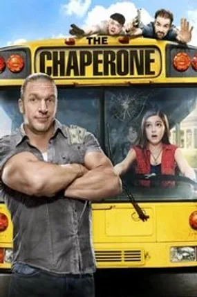 Affiche officielle du film Le Chaperon (2011) en French - HDLight - Regarder en streaming sur GauloisFlix