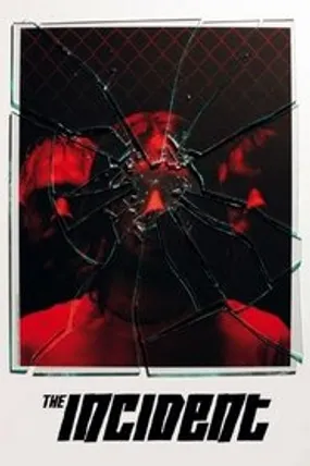 Affiche officielle du film The Incident (2012) en French - Regarder en streaming sur GauloisFlix