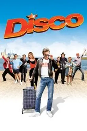 Affiche officielle du film Disco (2008) en French - HDLight - Regarder en streaming sur GauloisFlix
