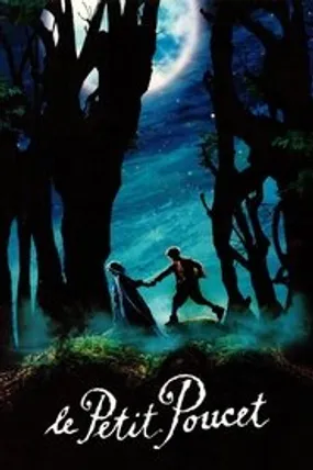 Affiche officielle du film Le Petit Poucet (2001) en French - HDLight - Regarder en streaming sur GauloisFlix