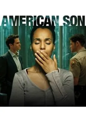 Affiche officielle du film American Son (2019) en TrueFrench - HDLight - Regarder en streaming sur GauloisFlix