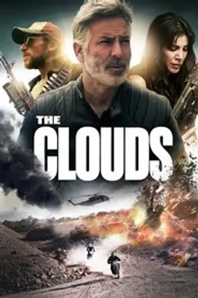 Affiche officielle du film Las Nubes (2025) en VOSTFR - HDLight - Regarder en streaming sur GauloisFlix
