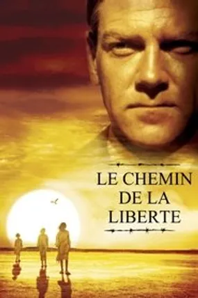 Affiche officielle du film Le Chemin de la liberté (2002) en TrueFrench - HDLight - Regarder en streaming sur GauloisFlix