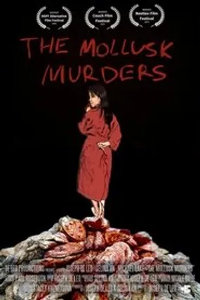 Affiche officielle du film The Mollusk Murders (2024) en VOSTFR - HDLight - Regarder en streaming sur GauloisFlix