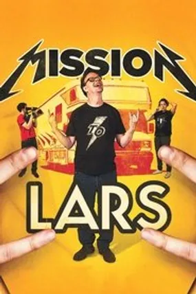 Affiche officielle du film Mission to Lars (2015) en French - Regarder en streaming sur GauloisFlix