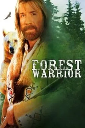 Affiche officielle du film L'Esprit de la Forêt (1996) en TrueFrench - HDLight - Regarder en streaming sur GauloisFlix