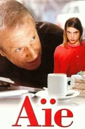 Affiche officielle du film Aïe (2000) en French - Regarder en streaming sur GauloisFlix