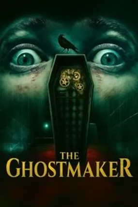 Affiche officielle du film The Ghostmaker (2011) en French - Regarder en streaming sur GauloisFlix