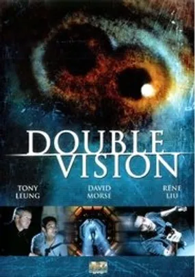 Affiche officielle du film Double vision (2002) en VOSTFR - HDLight - Regarder en streaming sur GauloisFlix