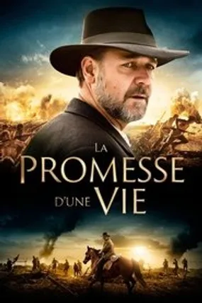 Affiche officielle du film La Promesse d'une vie (2014) en TrueFrench - HDLight - Regarder en streaming sur GauloisFlix