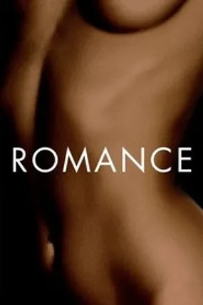 Affiche officielle du film Romance (1999) en TrueFrench - HDLight - Regarder en streaming sur GauloisFlix