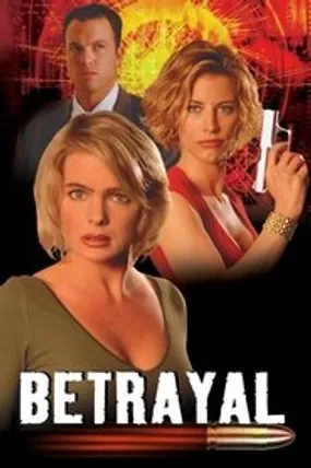 Affiche officielle du film Trahisons (2003) en TrueFrench - HDLight - Regarder en streaming sur GauloisFlix