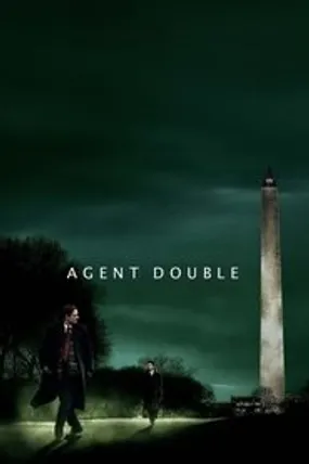 Affiche officielle du film Agent double (2007) en TrueFrench - HDLight - Regarder en streaming sur GauloisFlix