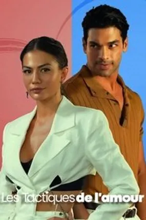 Affiche officielle du film Les Tactiques de l'amour (2022) en French - HDLight - Regarder en streaming sur GauloisFlix