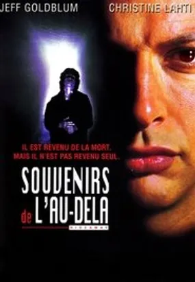 Affiche officielle du film Souvenirs de l'au-delà (1995) en TrueFrench - HDLight - Regarder en streaming sur GauloisFlix