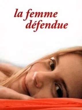 Affiche officielle du film La Femme défendue (1997) en French - Regarder en streaming sur GauloisFlix