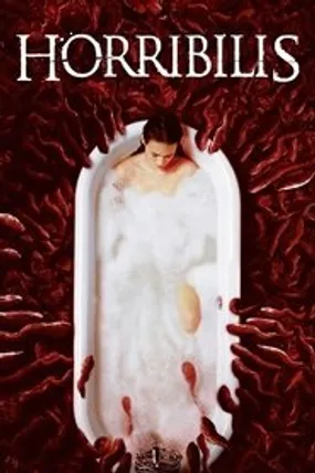 Affiche officielle du film Horribilis (2006) en TrueFrench - HDLight - Regarder en streaming sur GauloisFlix
