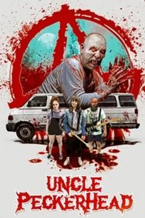 Affiche officielle du film Uncle Peckerhead (2020) en VOSTFR - HDLight - Regarder en streaming sur GauloisFlix
