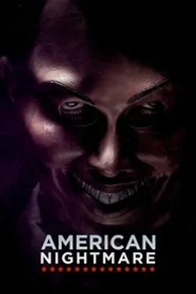 Affiche officielle du film American Nightmare (2013) en TrueFrench - HDLight - Regarder en streaming sur GauloisFlix