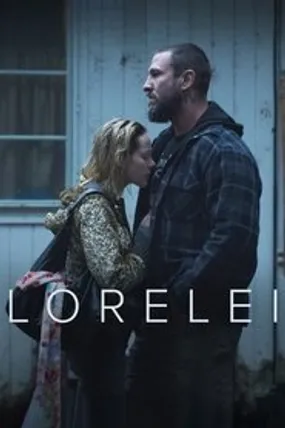 Affiche officielle du film Lorelei (2020) en VOSTFR - HDLight - Regarder en streaming sur GauloisFlix