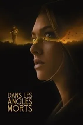 Affiche officielle du film Dans les angles morts (2021) en TrueFrench - HDLight - Regarder en streaming sur GauloisFlix