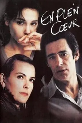 Affiche officielle du film En plein cœur (1998) en TrueFrench - HDLight - Regarder en streaming sur GauloisFlix