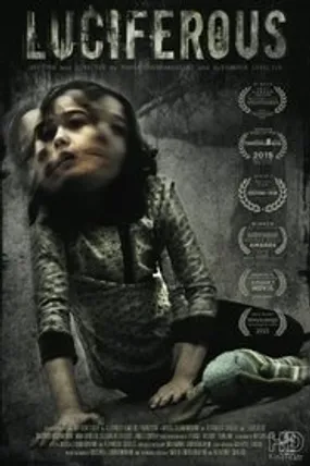 Affiche officielle du film Luciferous (2015) en French - Regarder en streaming sur GauloisFlix